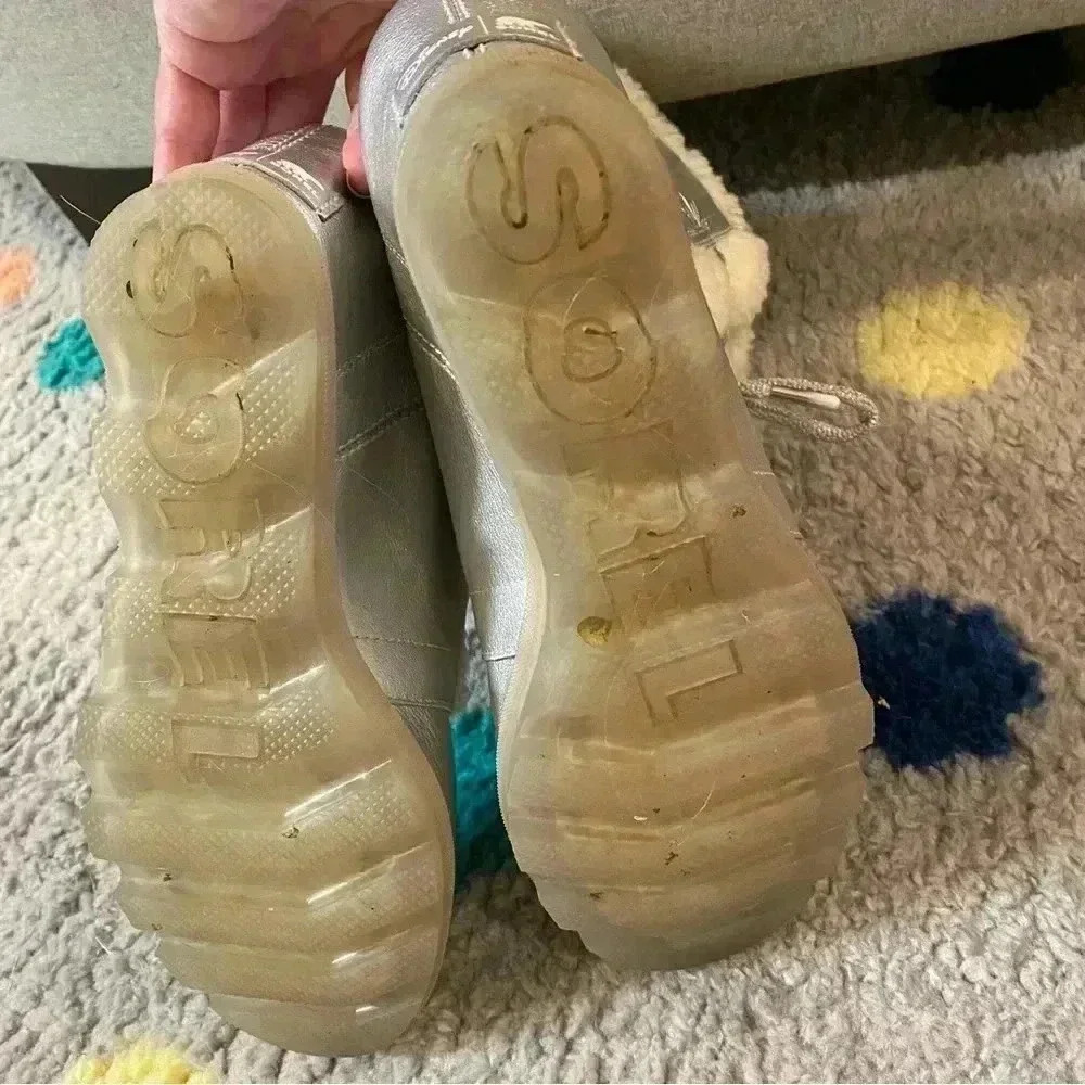 Disney X Sorel Joan of Arctic II - Picture 10 of 10